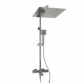 Душевая система Wasserkraft A199.119.141.010.CH Thermo
