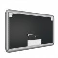 Зеркало Maretti Florenza FL1412070P14EL 120x70 см