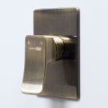 Встраиваемый комплект для биде Wasserkraft A01652