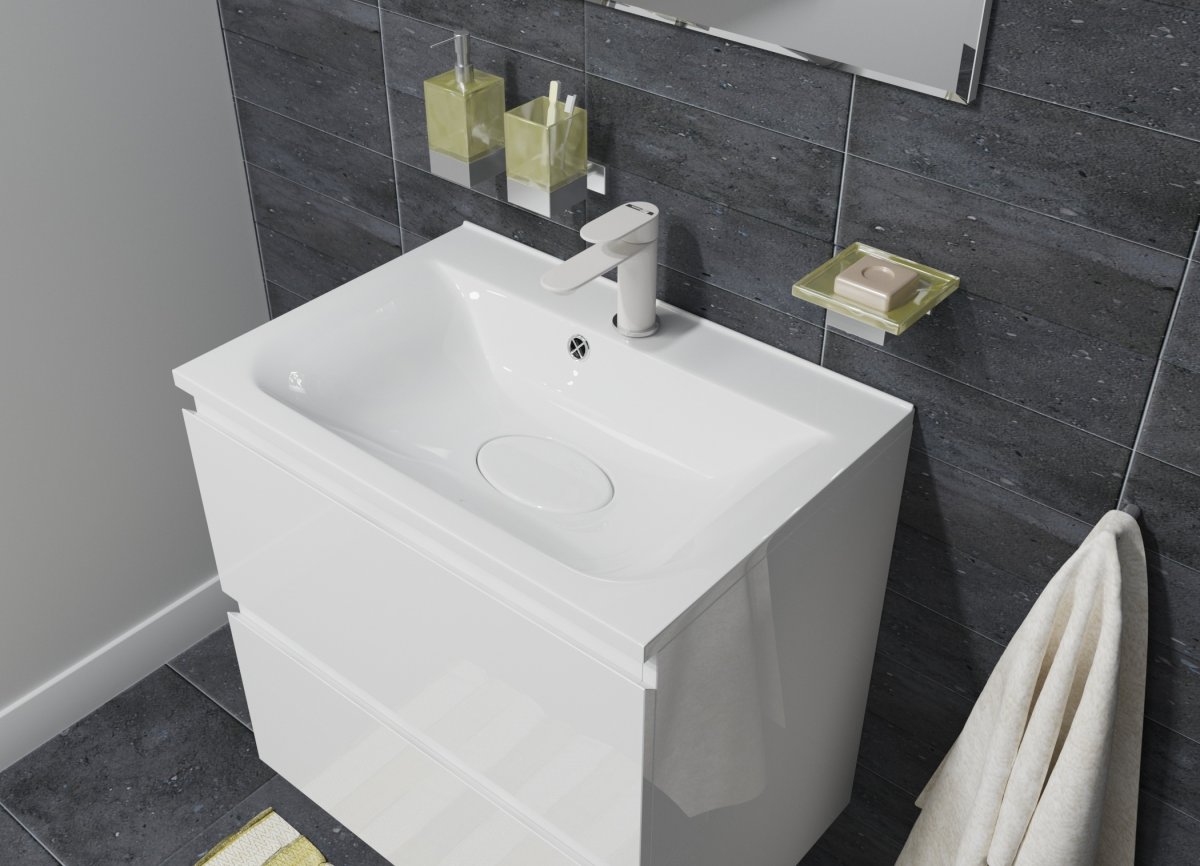 Раковина ESTET Бали 65 650х450