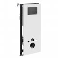 Система инсталляции для унитазов WasserKraft 20TLT.010.ME.WH.MB04