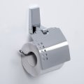 Держатель туалетной бумаги WasserKraft 6025