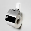 Держатель туалетной бумаги WasserKraft 5025W