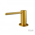Дозатор EMAR ЕД-405D.PVD Golden бронза/золото
