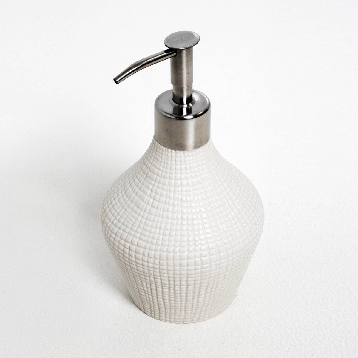 WasserKRAFT Dinkel K-4699 Дозатор для жидкого мыла