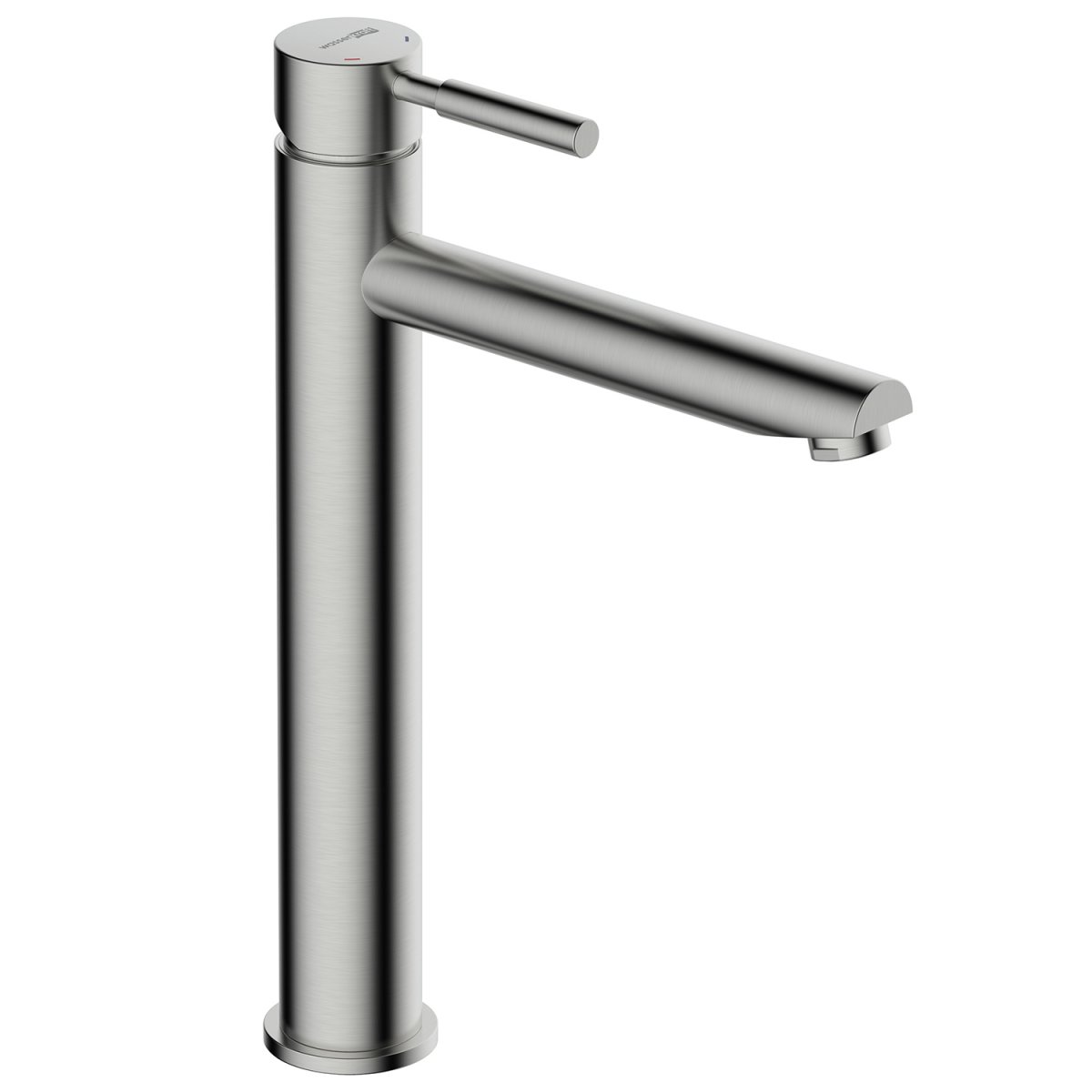 Смеситель для умывальника WasserKraft Wern 4203H
