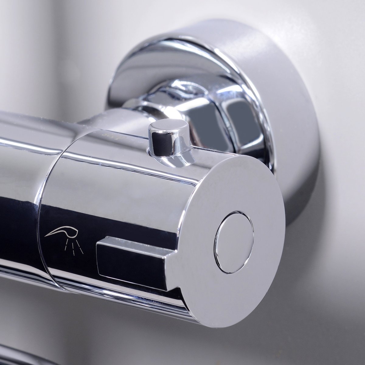 Душевая система WasserKraft A18801 Thermo