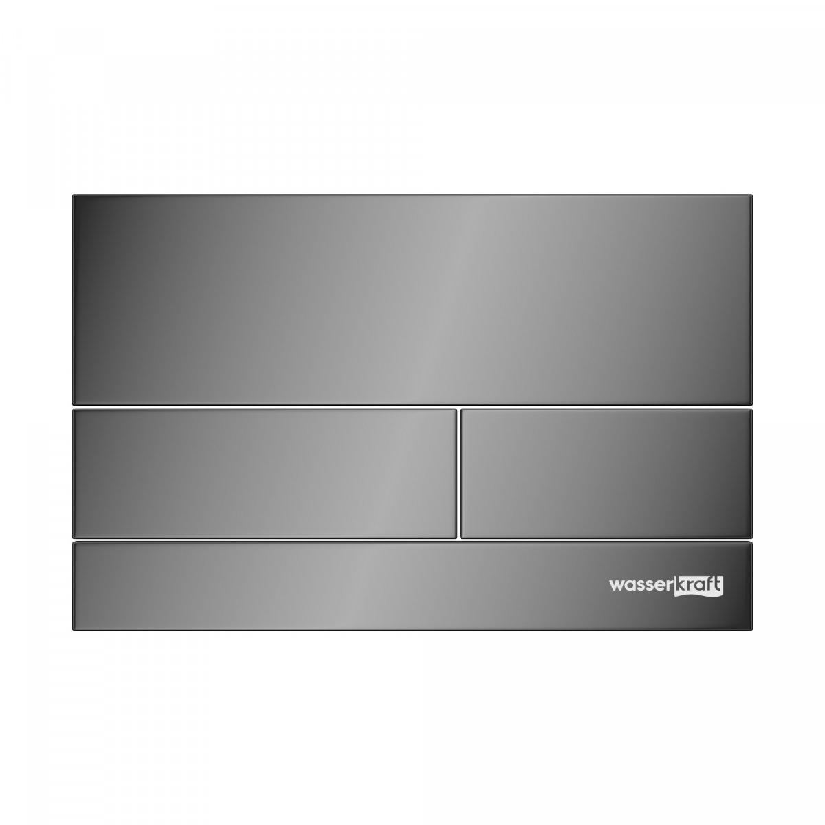 Система инсталляции для унитазов WasserKraft 27TLT.010.ME.BL.PB04