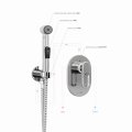 Встраиваемый комплект для биде Wasserkraft A111857
