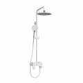 Душевая система Wasserkraft A185.067.058.WM