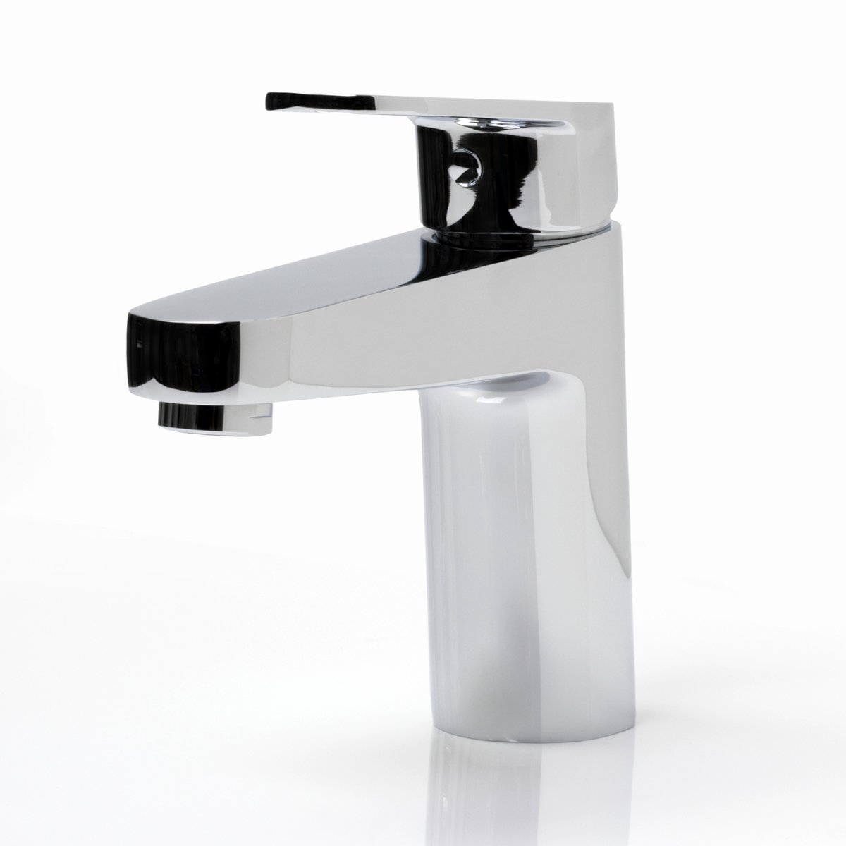Смеситель для умывальника WasserKraft Donau 5303