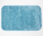 WasserKraft Wern BM-2593 Turquoise Коврик для ванной комнаты