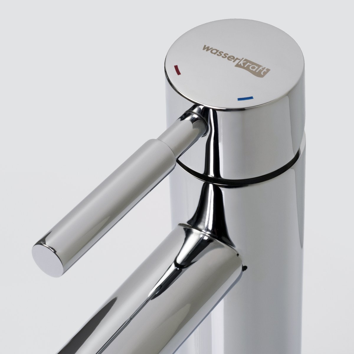 Смеситель для умывальника WasserKraft Main 4103H