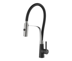 Смеситель для кухни WasserKraft A8417