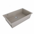 Кухонная мойка Paulmark NEO CLASSIC 76, ACRYSTONE, PM967644-AR