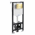 Система инсталляции для унитазов WasserKraft 10TLT.010.ME.PG03