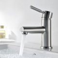 Смеситель для умывальника WasserKraft Wern 4203