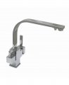 Смеситель Seaman Barcelone SSL-5390 Water хром полированный
