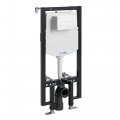 Система инсталляции для унитазов WasserKraft 56TLT.010.ME.WM03
