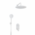 Душевая система Wasserkraft A85155