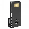 Система инсталляции для унитазов WasserKraft 66TLT.010.ME.BL.MG02