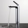 Смеситель для раковины D&K Venice DA1022041, хром