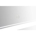 Зеркало с LED-подсветкой MELANA-6080 (MLN-LED036)