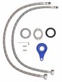 Смеситель для раковины WONZON & WOGHAND CUBE 2.0, Хром (WW-88018068-CR)