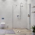 Душевой уголок WasserKraft 10H07RWHITE