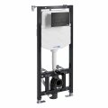 Система инсталляции для унитазов WasserKraft 10TLT.010.ME.MB03