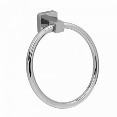 Держатель полотенец WasserKraft 6560