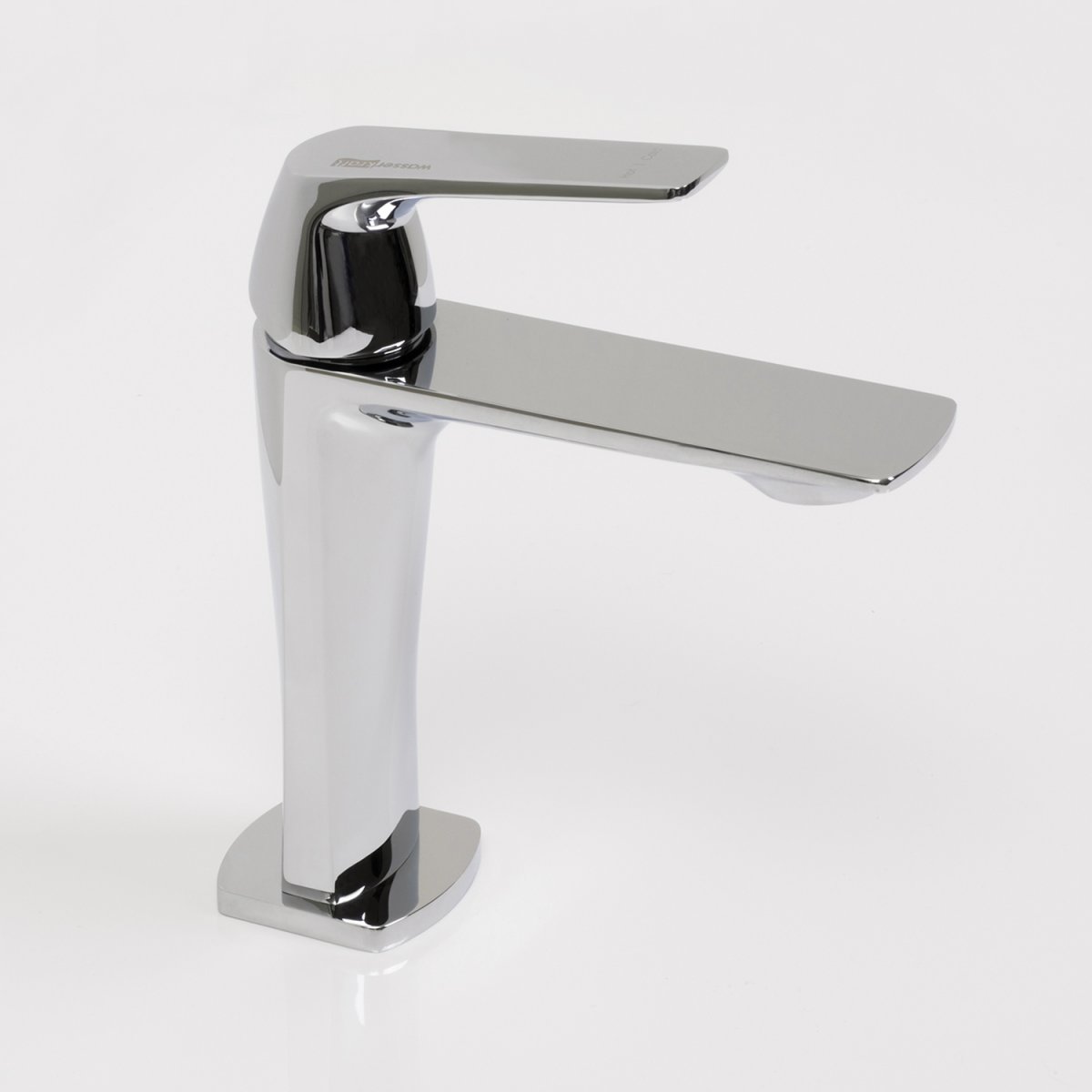 Смеситель для умывальника WasserKraft Neime 1903
