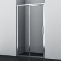 Душевая дверь WasserKraft 32S05L