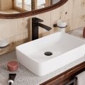 Смеситель для умывальника WasserKraft Elbe 7403H
