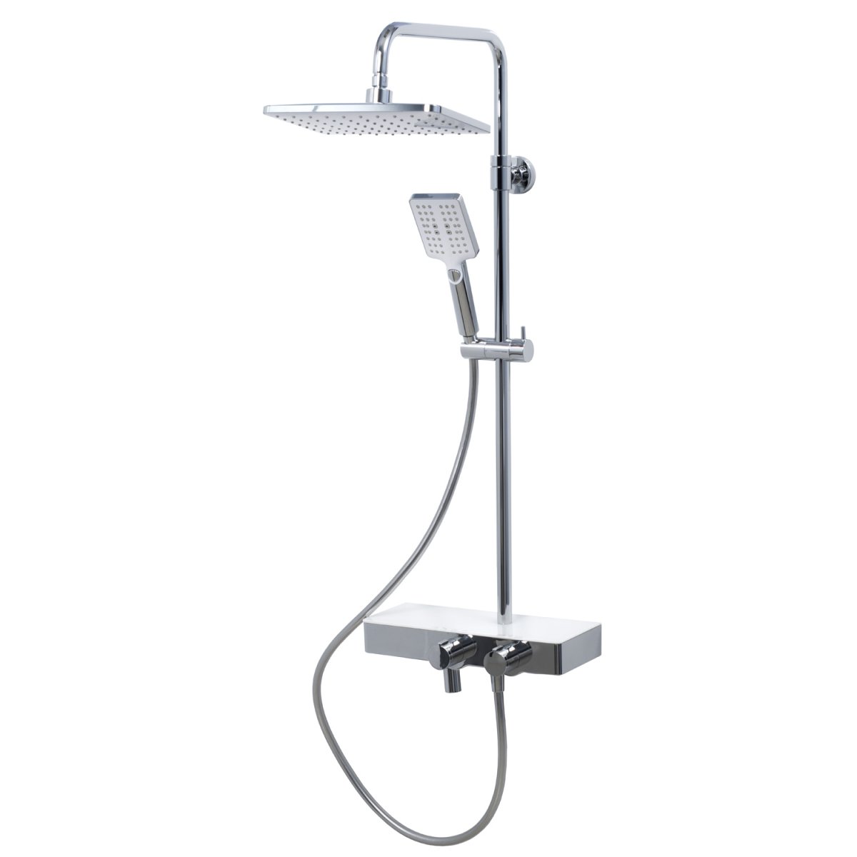 Душевая система WasserKraft A11301 Thermo