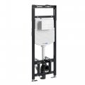 Система инсталляции для унитазов WasserKraft 15TLT.010.ME.WH04