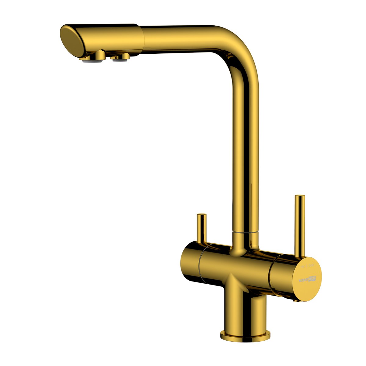 Смеситель для кухни WasserKraft под фильтр A8377