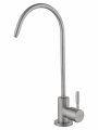 Кран для фильтрованной воды WONZON & WOGHAND, Брашированный никель (WW-AE4587-BS)