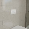 Клавиша смыва D&K Berlin  DB1439016, белый