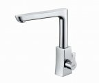 Смеситель для кухни WasserKraft Berkel 4807