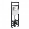 Система инсталляции для унитазов WasserKraft 15TLT.010.ME.BN01