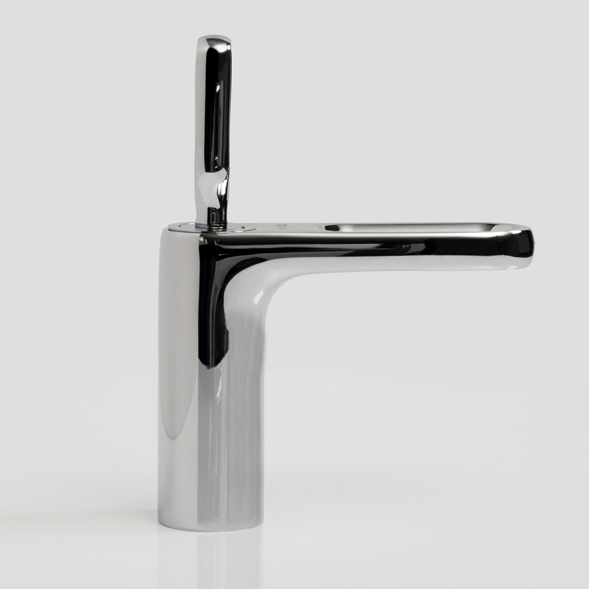 Смеситель для умывальника WasserKraft Kammel 1803