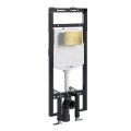 Система инсталляции для унитазов WasserKraft 58TLT.010.ME.MG03