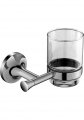 Стакан подвесной ALTROBAGNO Корпозо (Corposo) 080204 Cr