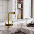 Смеситель для кухни WasserKraft под фильтр A8377