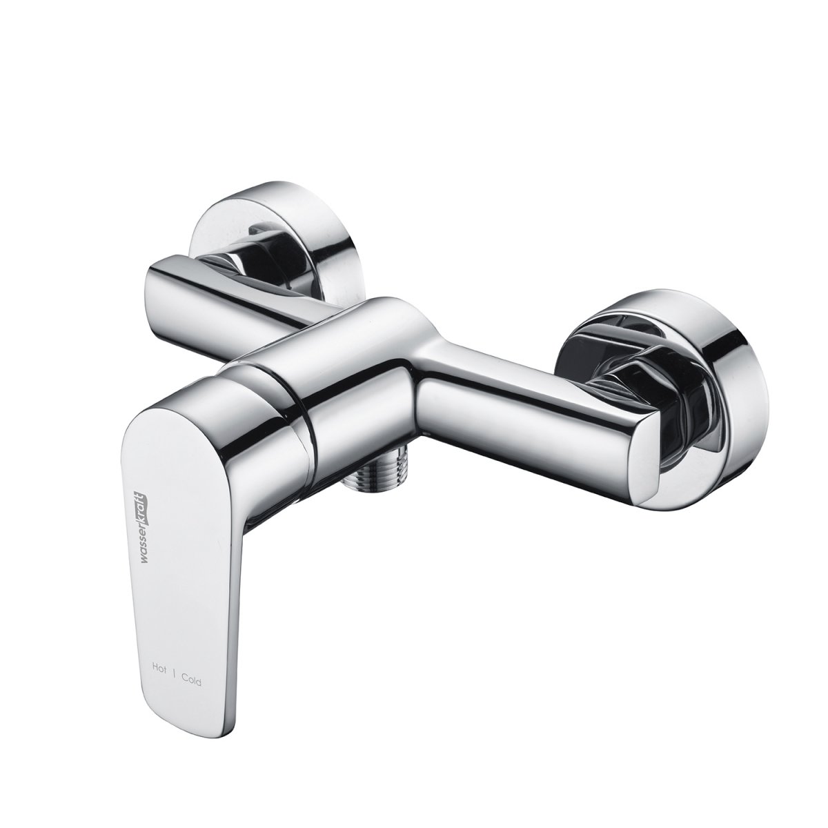 Смеситель для душа WasserKraft 6102