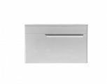 Комплект мебели ESTET Kare Luxe 800х450 подвесной 1 ящик (ШхГхВ) 798х446х475