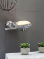 Мыльница подвесная ALTROBAGNO Корпозо (Corposo) 080709 Cr