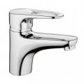 Смеситель для раковины Haiba HB1068, хром