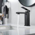 Смеситель для раковины Maretti Umbria Black UMB32RF51, черный